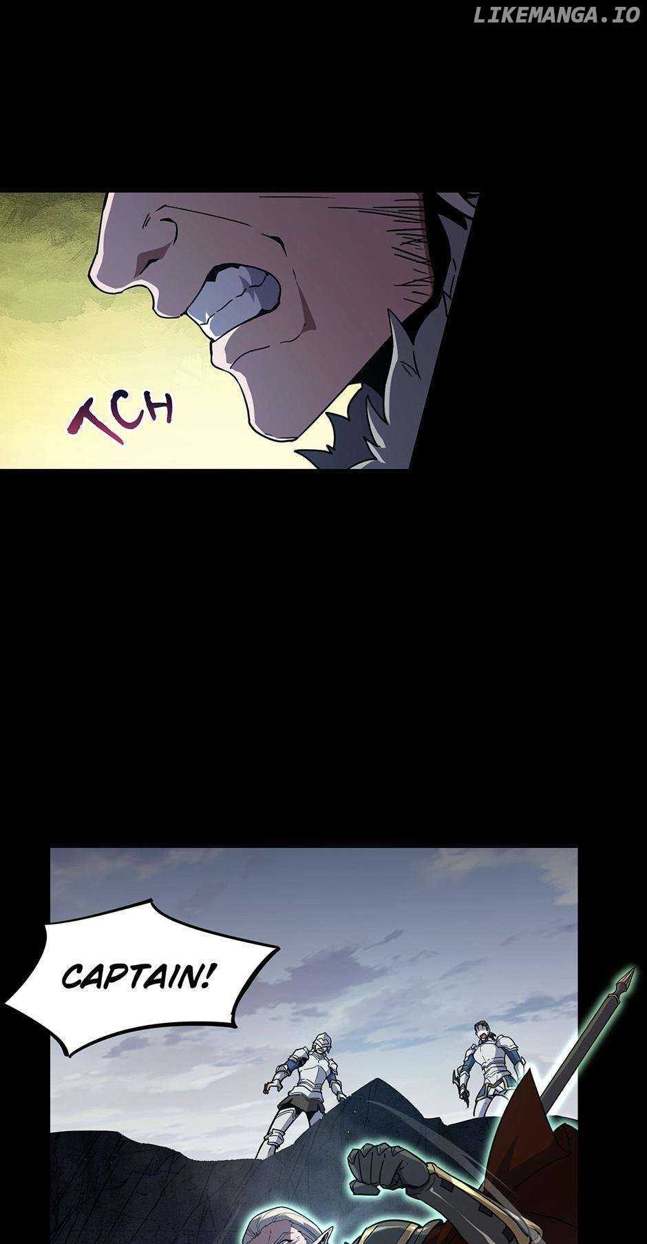 The Beginning After The End Chapter 193 image 58